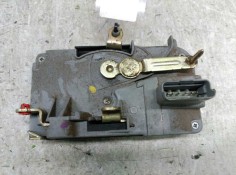 Recambio de cerradura puerta delantera derecha para peugeot expert kasten komfort confort acristalato referencia OEM IAM   