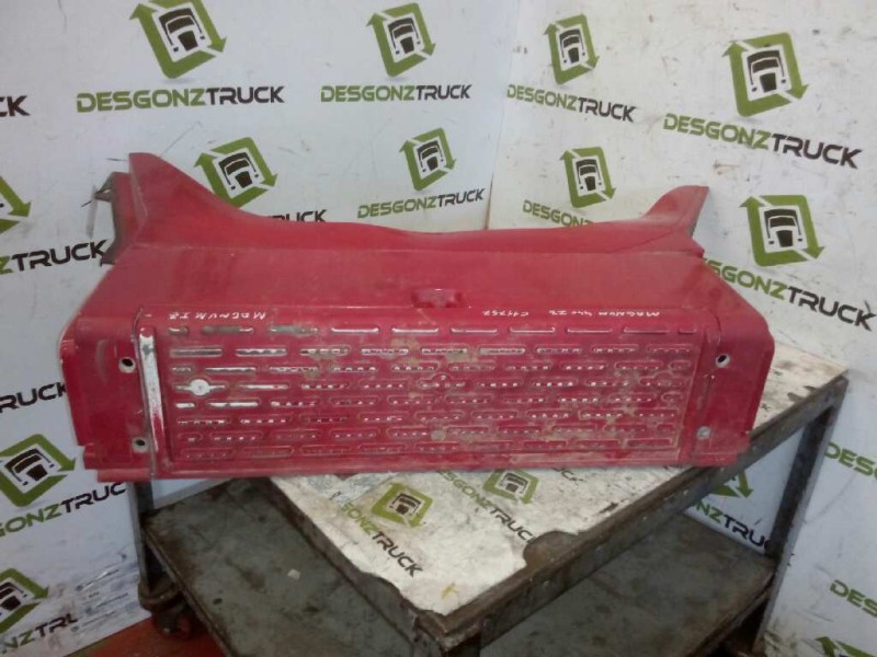 Recambio de paso rueda izquierdo para renault magnum e-tech 2000  12.0 diesel referencia OEM IAM   