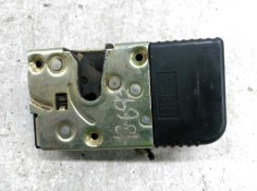 Recambio de cerradura puerta delantera derecha para peugeot expert kasten komfort confort acristalato referencia OEM IAM    2