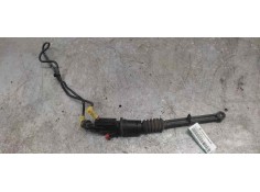 Recambio de bombin embrague para peugeot 208 style referencia OEM IAM 9812924380  