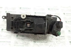 Recambio de faro izquierdo para seat toledo (1l) magnus referencia OEM IAM    2