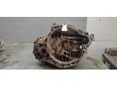Recambio de caja cambios para renault laguna (b56) 2.2 turbodiesel referencia OEM IAM PKCM PK1AA029 MANUAL