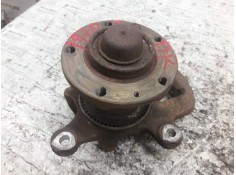 Recambio de mangueta delantera derecha para volkswagen lt caja cerrada / combi (mod. 1997) referencia OEM IAM    2