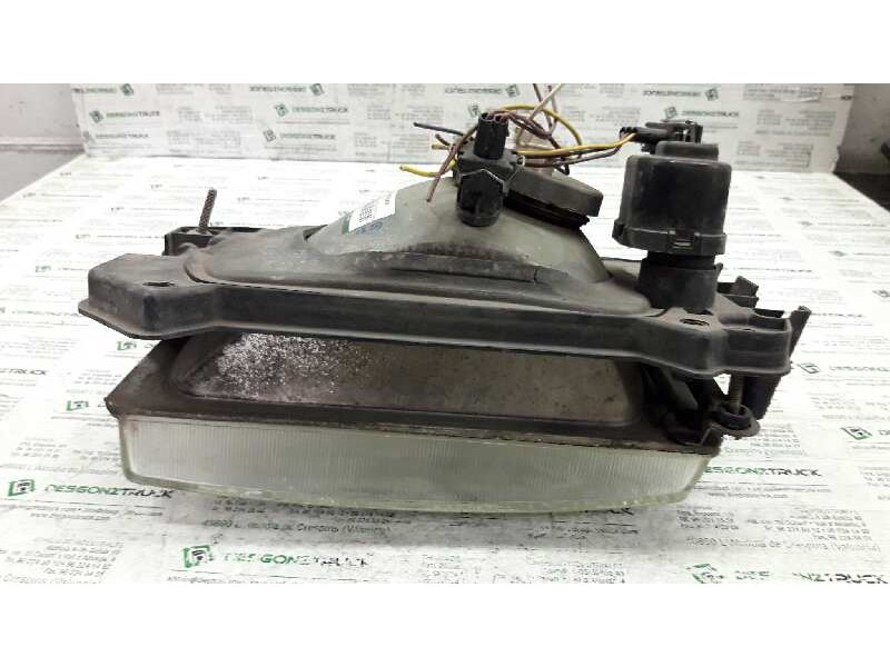Recambio de faro derecho para volkswagen t4 transporter/furgoneta (mod. 1991) caja cerrada economy referencia OEM IAM   