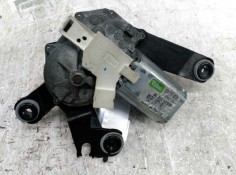 Recambio de motor limpia trasero para peugeot 206 berlina xs referencia OEM IAM 9638664980 6405H8 