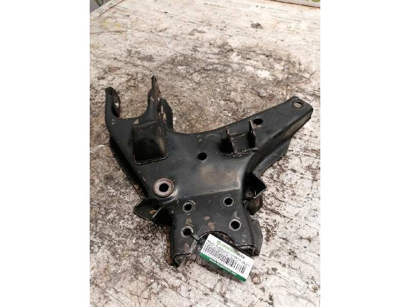 Recambio de brazo suspension inferior delantero izquierdo para ford maverick (ml) básico referencia OEM IAM   