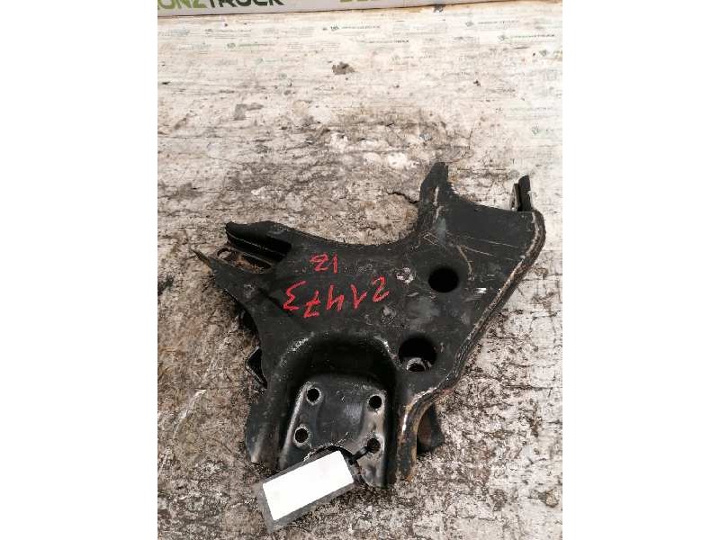 Recambio de brazo suspension inferior delantero izquierdo para ford maverick (ml) básico referencia OEM IAM   