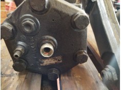 Recambio de caja direccion para man tg - a 18.xxx fg / bb   (e3/e4) xl referencia OEM IAM 81462006416 8098955596  2