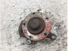 Recambio de mangueta delantera izquierda para volkswagen lt caja cerrada / combi (mod. 1997) referencia OEM IAM   