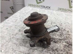 Recambio de mangueta delantera izquierda para volkswagen lt caja cerrada / combi (mod. 1997) referencia OEM IAM    2