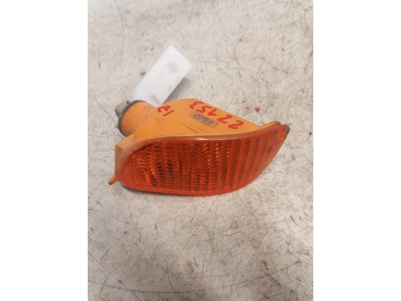 Recambio de piloto delantero izquierdo para ford focus berlina (cak) trend referencia OEM IAM   2 PINS