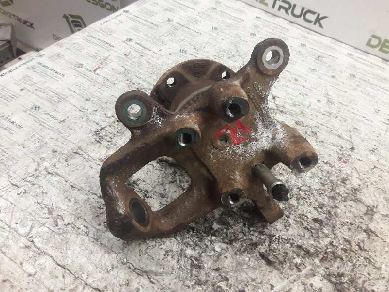 Recambio de mangueta delantera izquierda para volkswagen lt caja cerrada / combi (mod. 1997) referencia OEM IAM   