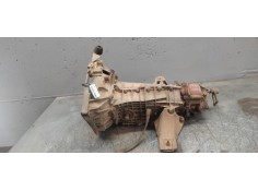 Recambio de caja cambios para renault 21 berlina (b/l48) txe referencia OEM IAM 7700598990   2