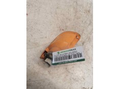 Recambio de piloto delantero izquierdo para ford focus berlina (cak) trend referencia OEM IAM   2 PINS 2