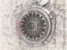 Recambio de maza embrague para renault megane ii berlina 5p authentique referencia OEM IAM   