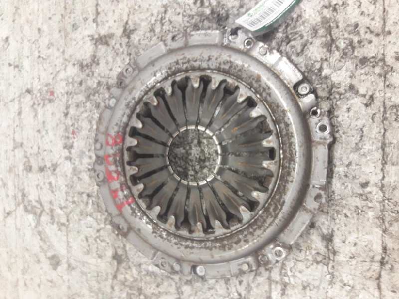 Recambio de maza embrague para renault megane ii berlina 5p authentique referencia OEM IAM   