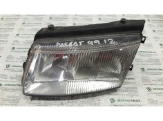 Recambio de faro izquierdo para volkswagen passat variant (3b5) comfortline referencia OEM IAM   