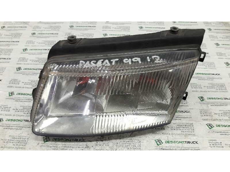 Recambio de faro izquierdo para volkswagen passat variant (3b5) comfortline referencia OEM IAM   