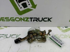 Recambio de cerradura puerta delantera izquierda para renault trafic (desde 5.89) t 1100 referencia OEM IAM   