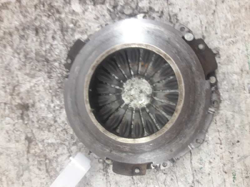 Recambio de maza embrague para renault megane ii berlina 5p authentique referencia OEM IAM   