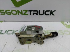 Recambio de cerradura puerta delantera izquierda para renault trafic (desde 5.89) t 1100 referencia OEM IAM    2