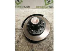 Recambio de mangueta delantera izquierda para ford maverick (ml) básico referencia OEM IAM   