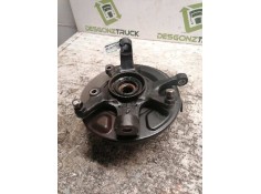 Recambio de mangueta delantera izquierda para ford maverick (ml) básico referencia OEM IAM    2