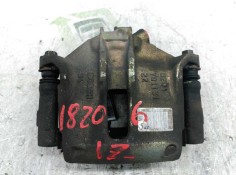 Recambio de pinza freno delantera izquierda para peugeot 206 berlina xs referencia OEM IAM 4400P2  