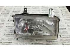 Recambio de faro derecho para volkswagen t4 transporter/furgoneta (mod. 1991) caja cerrada referencia OEM IAM   
