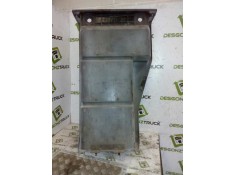 Recambio de peldaño izquierdo para renault magnum e-tech 2000  12.0 diesel referencia OEM IAM  ESCALERA IZQUIERDA  2