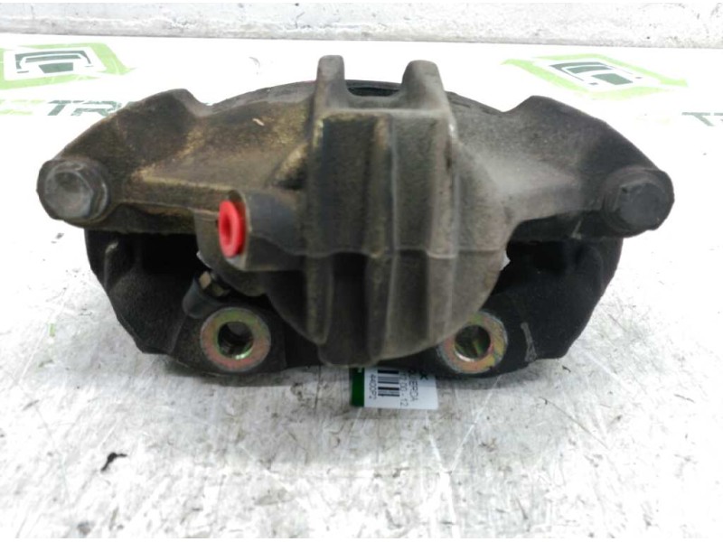 Recambio de pinza freno delantera izquierda para peugeot 206 berlina xs referencia OEM IAM 4400P2  