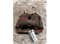 Recambio de pinza freno delantera izquierda para ford maverick (ml) básico referencia OEM IAM 0188 LUCAS 