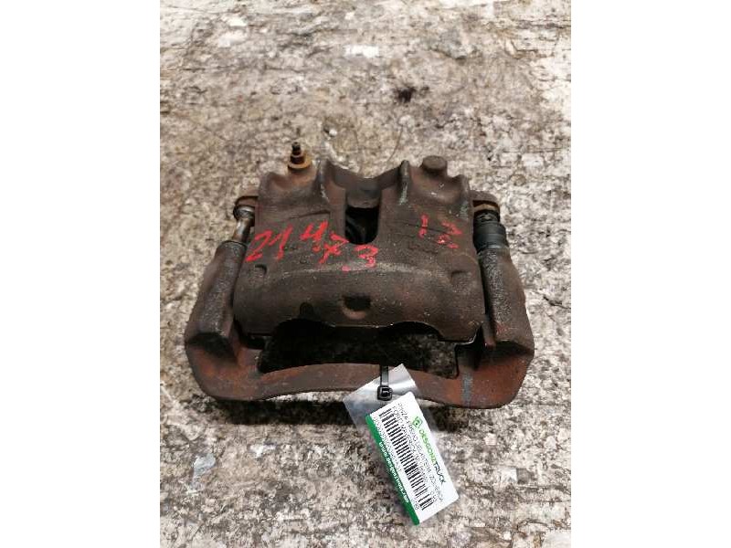 Recambio de pinza freno delantera izquierda para ford maverick (ml) básico referencia OEM IAM 0188 LUCAS 