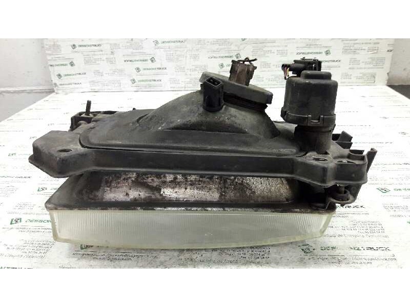 Recambio de faro derecho para volkswagen t4 transporter/furgoneta (mod. 1991) caja cerrada referencia OEM IAM   