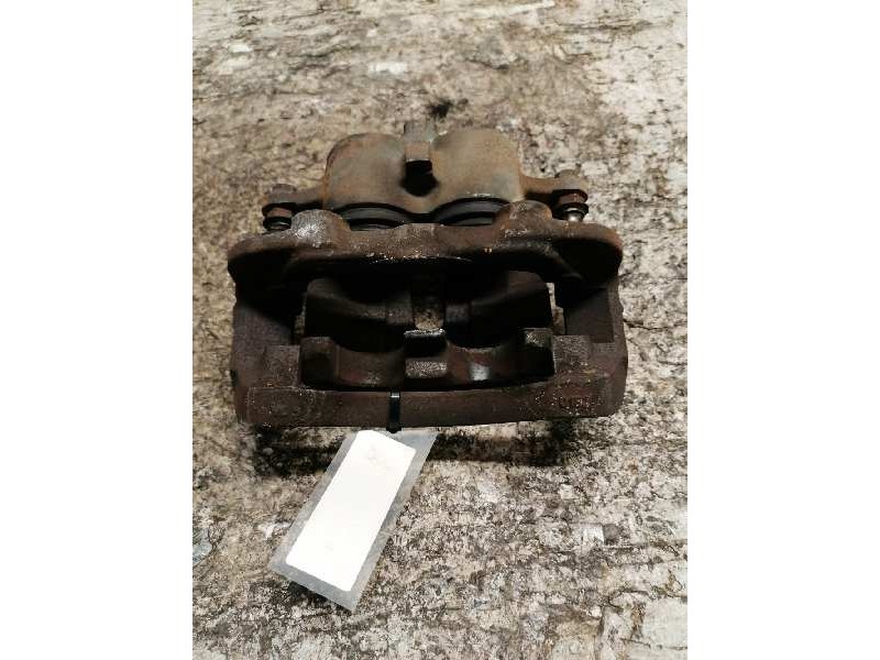 Recambio de pinza freno delantera izquierda para ford maverick (ml) básico referencia OEM IAM 0188 LUCAS 
