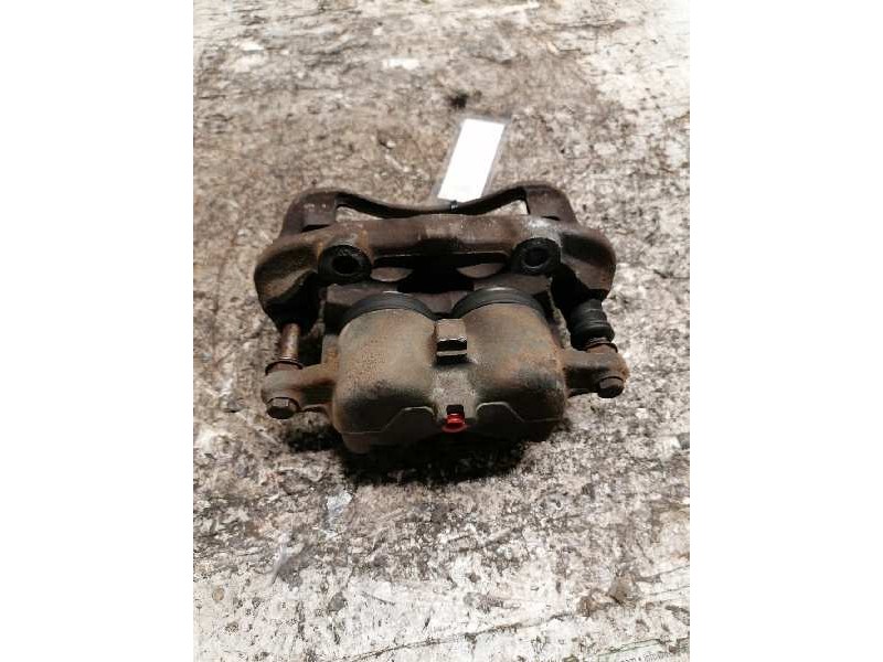 Recambio de pinza freno delantera izquierda para ford maverick (ml) básico referencia OEM IAM 0188 LUCAS 