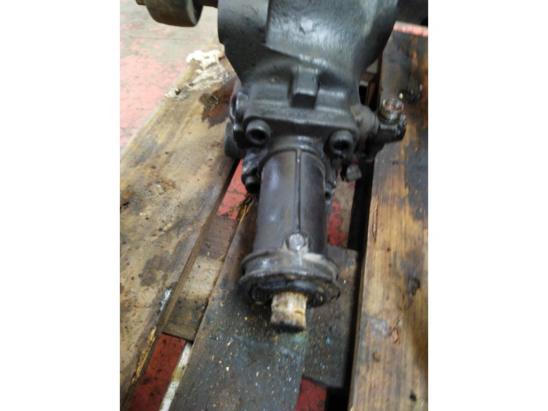 Recambio de caja direccion para man tg - a 18.xxx 10.5 diesel referencia OEM IAM 81462006416 8098955596 