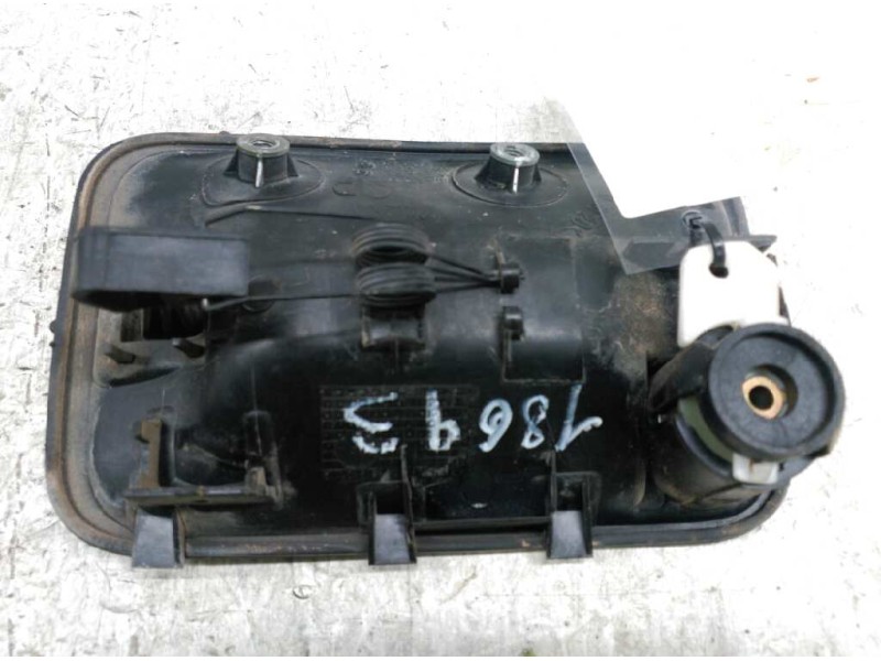 Recambio de maneta exterior delantera derecha para peugeot expert kasten komfort confort acristalato referencia OEM IAM   