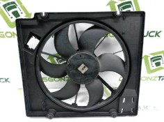Recambio de electroventilador para renault trafic (desde 5.89) t 1100 referencia OEM IAM   