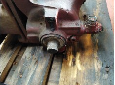 Recambio de caja direccion para iveco eurotech cursor (mh) fsa (440 e 35) larga distancia referencia OEM IAM 8098955370 41028790 2