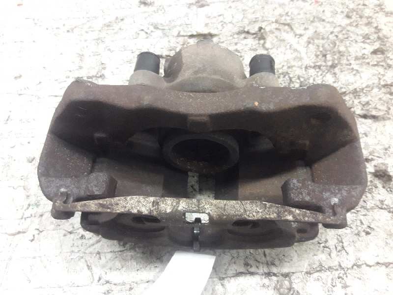 Recambio de pinza freno delantera derecha para volkswagen lt caja cerrada / combi (mod. 1997) referencia OEM IAM   