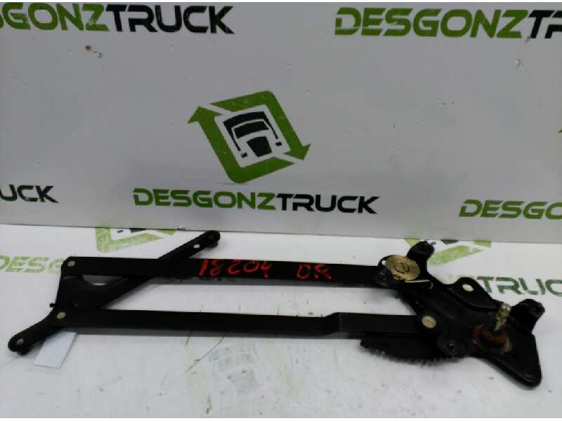 Recambio de elevalunas delantero derecho para renault trafic (desde 5.89) t 1100 referencia OEM IAM   