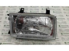 Recambio de faro derecho para volkswagen t4 transporter/furgoneta (mod. 1991) caja cerrada referencia OEM IAM   