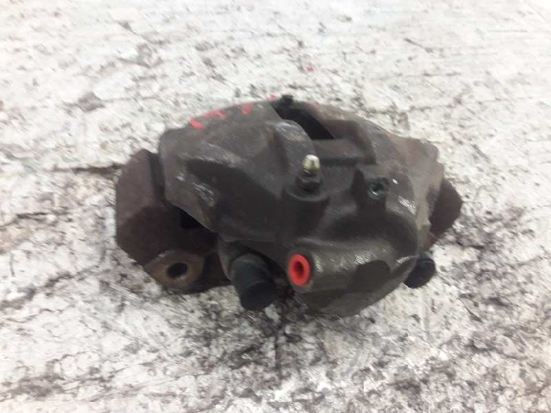 Recambio de pinza freno delantera derecha para volkswagen lt caja cerrada / combi (mod. 1997) referencia OEM IAM   