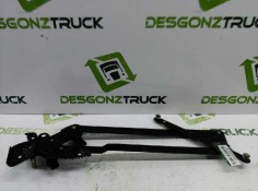 Recambio de elevalunas delantero derecho para renault trafic (desde 5.89) t 1100 referencia OEM IAM    2