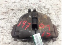 Recambio de pinza freno delantera izquierda para volkswagen lt caja cerrada / combi (mod. 1997) referencia OEM IAM   
