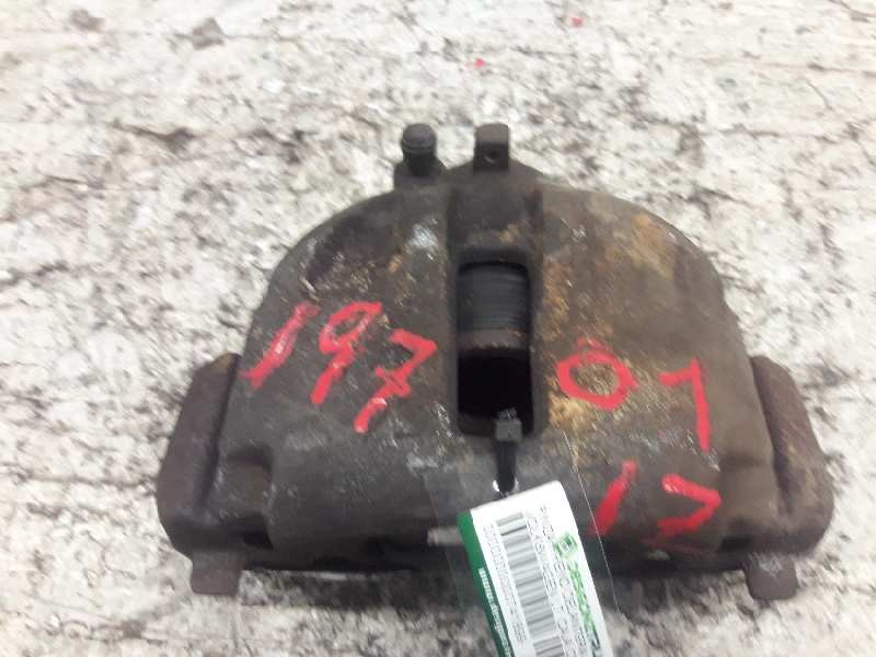 Recambio de pinza freno delantera izquierda para volkswagen lt caja cerrada / combi (mod. 1997) referencia OEM IAM   
