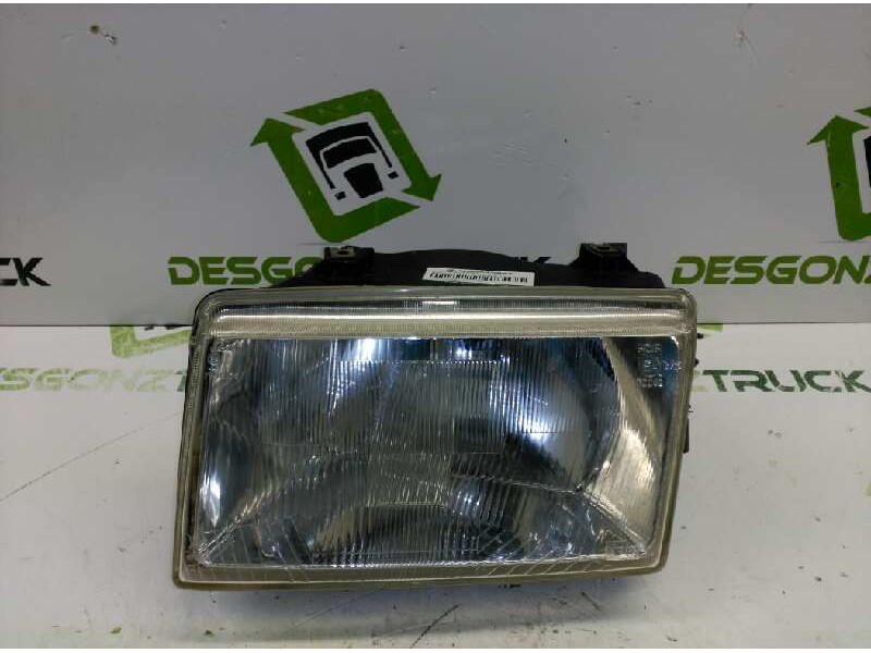 Recambio de faro izquierdo para renault trafic (desde 5.89) t 1100 referencia OEM IAM   