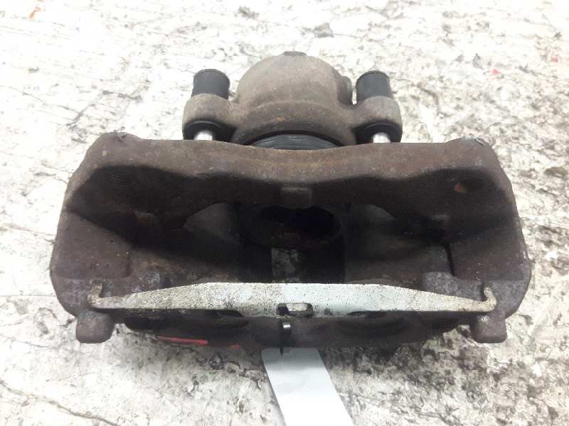 Recambio de pinza freno delantera izquierda para volkswagen lt caja cerrada / combi (mod. 1997) referencia OEM IAM   