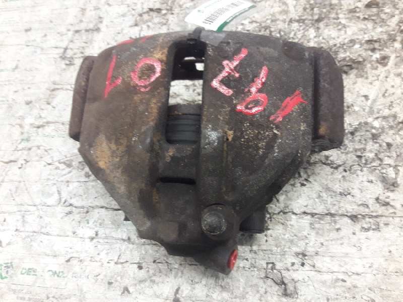 Recambio de pinza freno delantera izquierda para volkswagen lt caja cerrada / combi (mod. 1997) referencia OEM IAM   